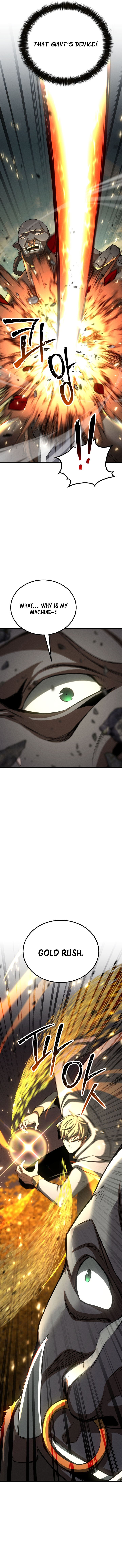 Absolute Necromancer Chapter 92 19